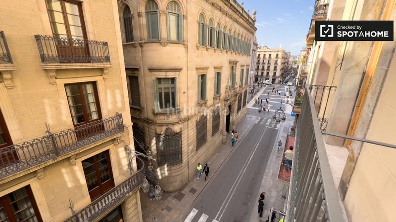Foto 6bc9edae-4f06-407e-a793-8a45e5003561. Location appartement avec chauffage dans Gòtic Barcelona