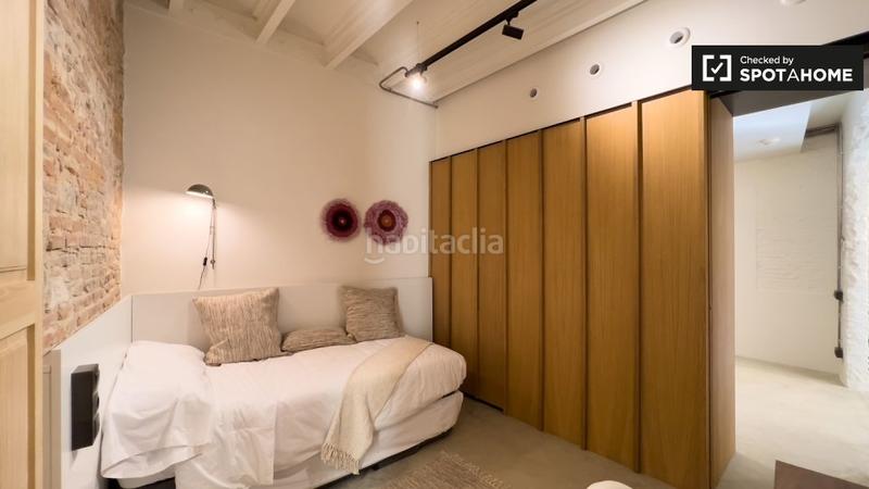 Foto 8f1d2ba1-2f9e-44dd-a26e-d7dfec249e61. Location appartement avec chauffage dans Gòtic Barcelona
