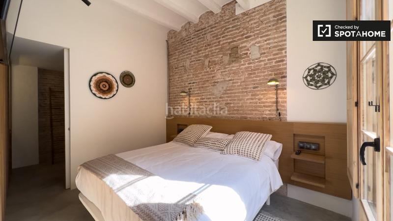 Foto 9b97736f-48a5-4a13-9d19-c9af43fc0d64. Location appartement avec chauffage dans Gòtic Barcelona