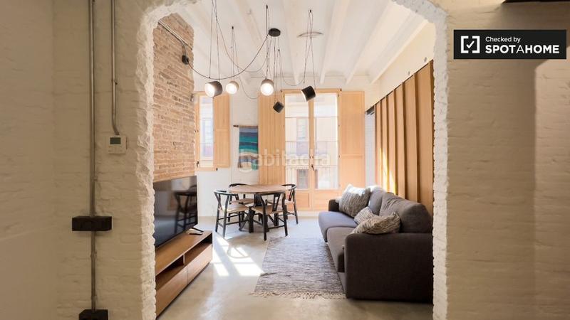 Foto b4a40186-34c1-4e79-86fc-1592d421467a. Location appartement avec chauffage dans Gòtic Barcelona
