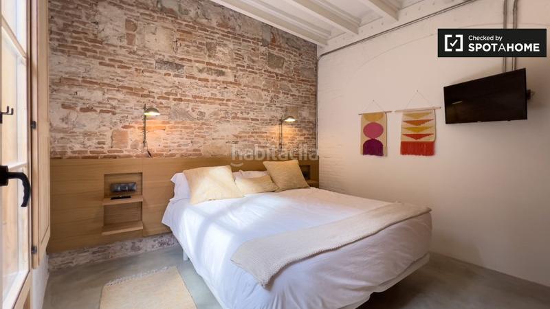 Foto e84433d9-ac7a-4511-8377-ef370991db44. Location appartement avec chauffage dans Gòtic Barcelona
