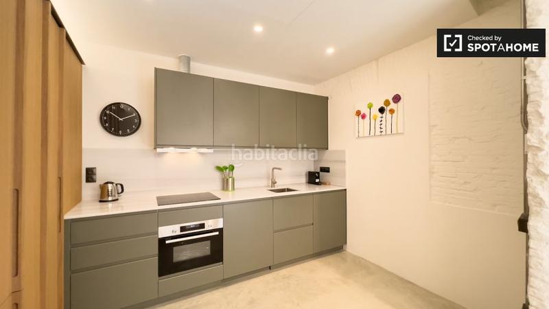 Foto eff06e92-94e5-401f-8f31-7f01a6f262ca. Location appartement avec chauffage dans Gòtic Barcelona