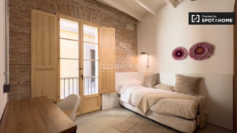 Foto ff4a4955-b7cf-4926-a8be-fbebd7892372. Location appartement avec chauffage dans Gòtic Barcelona