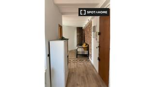 Location Appartement à La Bordeta. Estudio en alquiler en barcelona