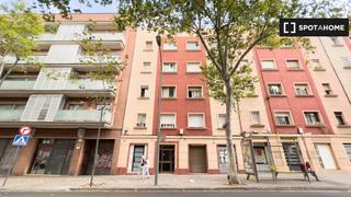 Miete Etagenwohnung in Vilapicina - Torre Llobeta. Piso de 2 habitaciones en alquiler en vilapicina, barcelona