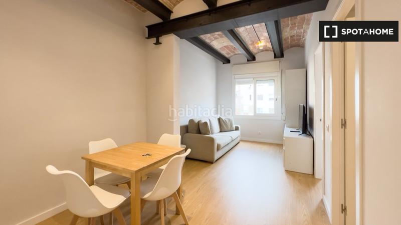 Foto 161362ce-6d74-4fad-9ccd-bd5eb7f51572. Lloguer pis amb calefacció a Vilapicina - Torre Llobeta Barcelona