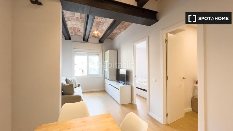 Foto 294c2443-0bd1-45e8-a166-2cca3b546102. Lloguer pis amb calefacció a Vilapicina - Torre Llobeta Barcelona