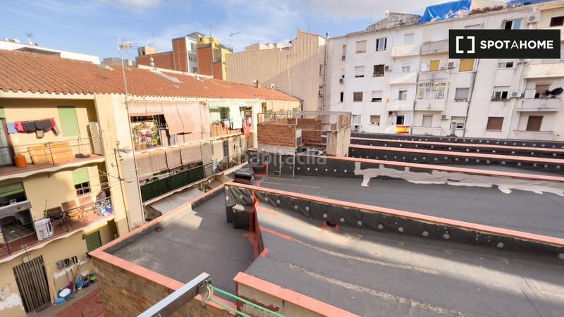 Foto 43802ed9-0140-4e1e-9414-d34f3c2461c2. Lloguer pis amb calefacció a Vilapicina - Torre Llobeta Barcelona