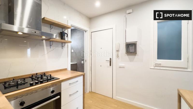 Foto 45f27295-2edb-4a3d-ae34-978a4c28c342. Lloguer pis amb calefacció a Vilapicina - Torre Llobeta Barcelona