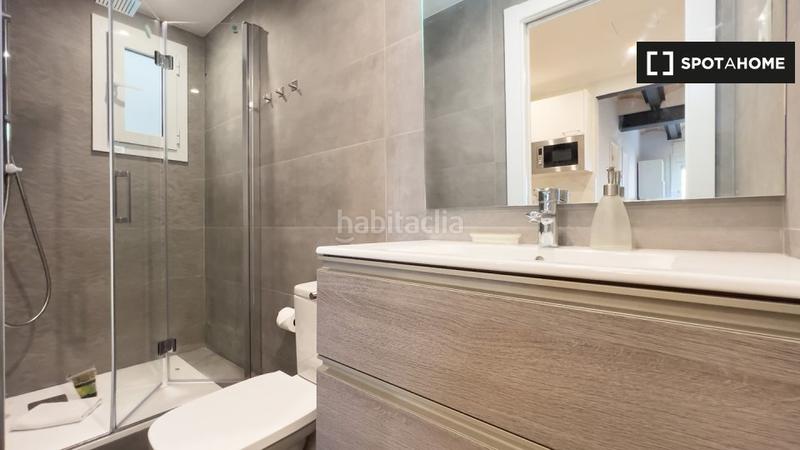 Foto 63050f9f-94b1-4eb1-a870-9b410a337a20. Lloguer pis amb calefacció a Vilapicina - Torre Llobeta Barcelona