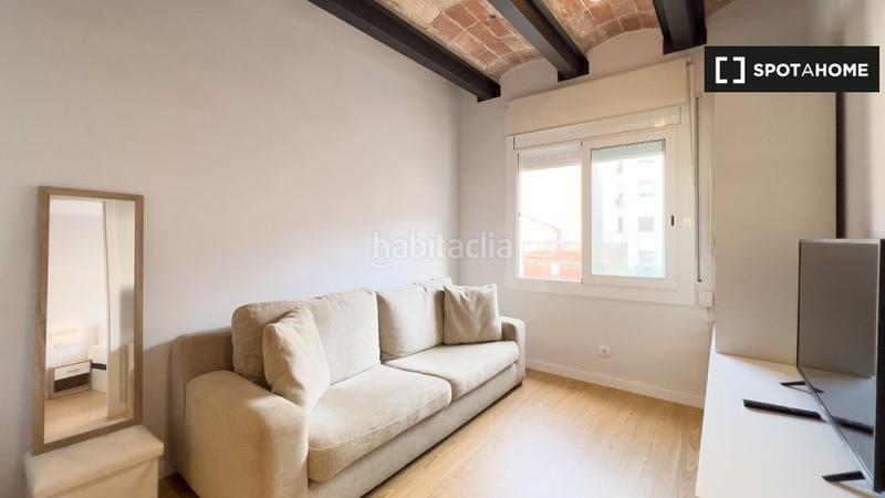 Foto 928e7d21-f76a-48e1-8c3a-293b88dacfd4. Lloguer pis amb calefacció a Vilapicina - Torre Llobeta Barcelona