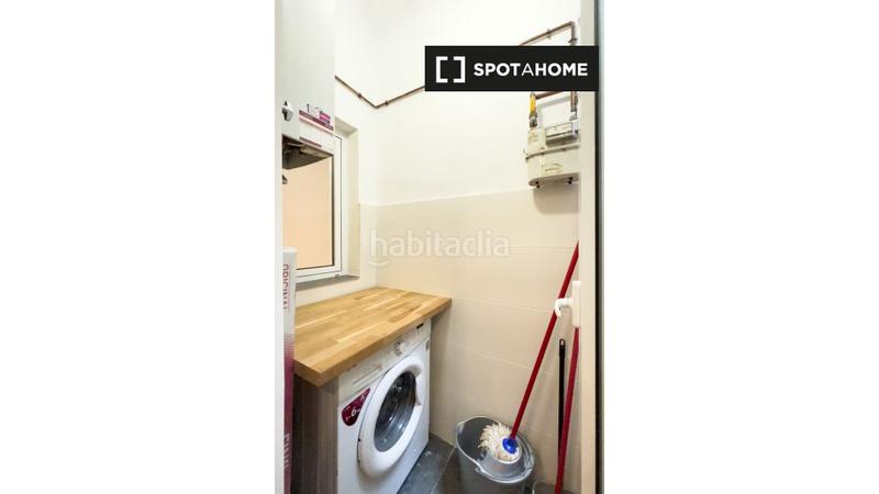 Foto b9d7880f-cab2-40df-8149-36cfe0664c95. Lloguer pis amb calefacció a Vilapicina - Torre Llobeta Barcelona