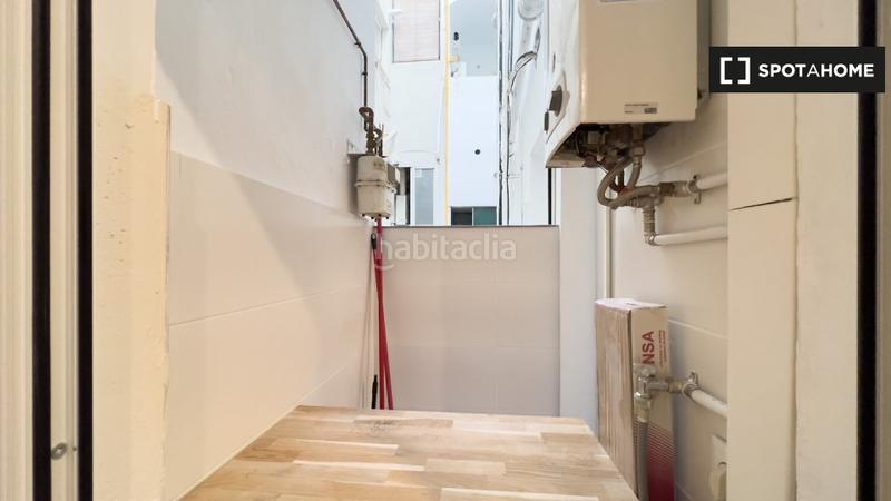 Foto ee49a215-bbdf-4442-922e-6ddb9f7eced9. Lloguer pis amb calefacció a Vilapicina - Torre Llobeta Barcelona