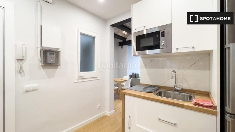 Foto ffb6d743-1674-4227-80db-6e5a7a0be4a0. Lloguer pis amb calefacció a Vilapicina - Torre Llobeta Barcelona