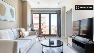 Lloguer Pis a Sant Gervasi - Galvany. Apartamento de 2 dormitorios en alquiler en vila de gràcia, barc