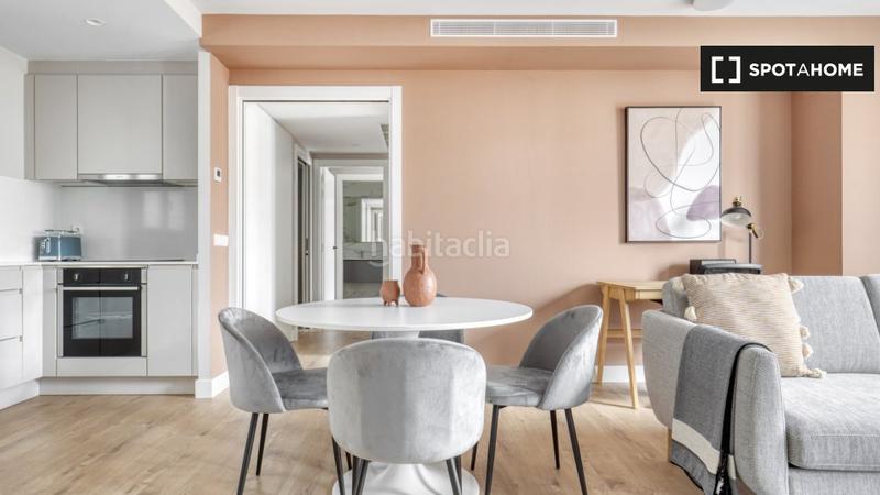 Foto 60f78291-3cee-465a-b990-a68ea06a8329. Affitto appartamento con riscaldamento in Sant Gervasi - Galvany Barcelona