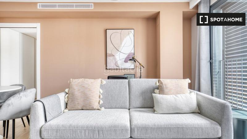 Foto 054df977-9815-405e-89d3-68afff7eb43c. Location appartement avec chauffage dans Sant Gervasi - Galvany Barcelona