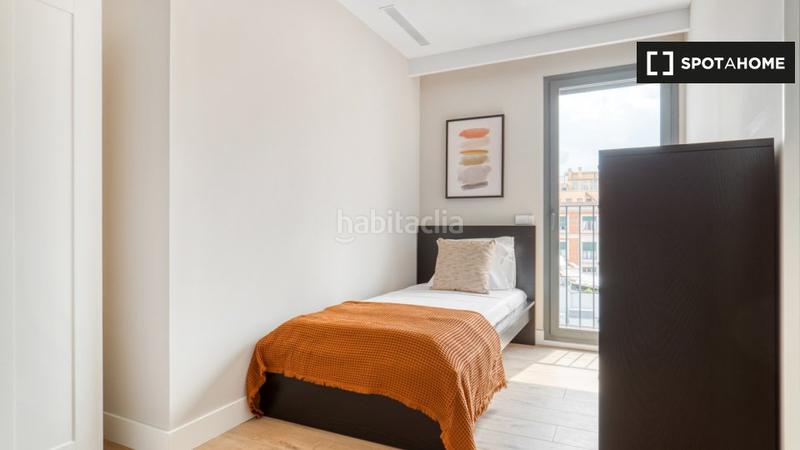 Foto 2a785ca2-8458-4cb0-87f4-0842d7846a29. Miete etagenwohnung mit heizung in Sant Gervasi - Galvany Barcelona