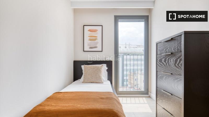 Foto 5085df89-7c81-4a7f-b642-df983d6a20e5. Miete etagenwohnung mit heizung in Sant Gervasi - Galvany Barcelona