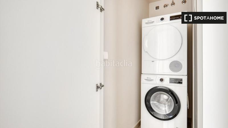 Foto 7a309053-8a11-49e7-8aed-034faefd415e. Miete etagenwohnung mit heizung in Sant Gervasi - Galvany Barcelona