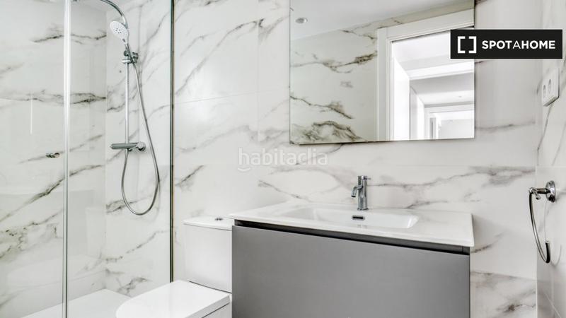 Foto e43cd45f-db8e-4377-9838-e37284faa4d9. Miete etagenwohnung mit heizung in Sant Gervasi - Galvany Barcelona