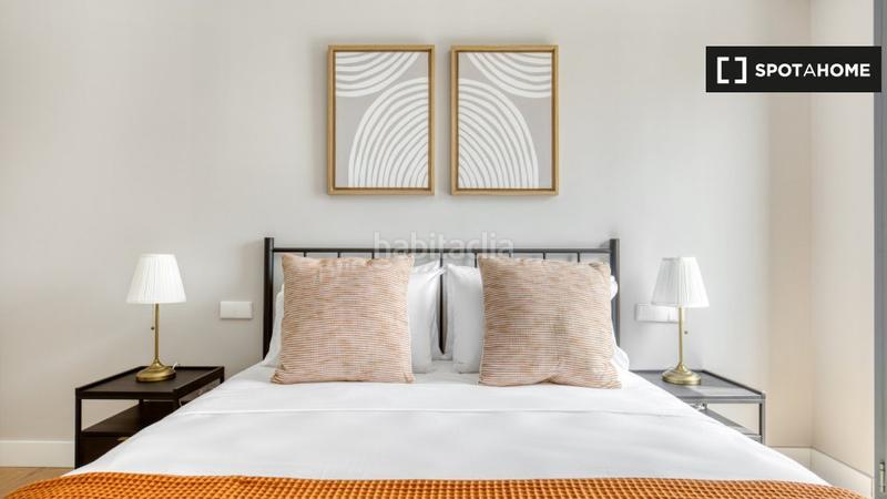 Foto 1c97a5b6-00e4-40ed-89e8-cd17a971c83e. Rent flat with heating in Sant Gervasi - Galvany Barcelona