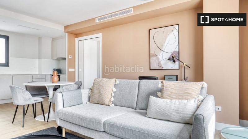 Foto 2870af1c-edbb-4493-80c2-dac981083ffd. Rent flat with heating in Sant Gervasi - Galvany Barcelona