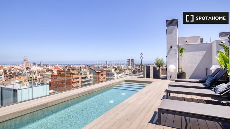 Foto 7944254d-c24f-4576-8da0-124d847d7155. Rent flat with heating in Sant Gervasi - Galvany Barcelona