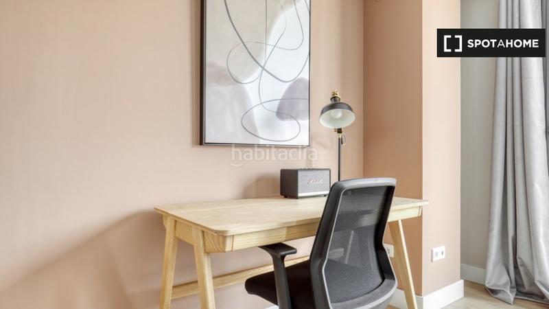 Foto ab4e19da-f8c1-43f9-b159-288f9e1a5f71. Rent flat with heating in Sant Gervasi - Galvany Barcelona