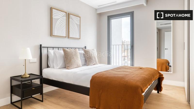 Foto df5205e7-176e-4624-a19a-f52e66a002ed. Rent flat with heating in Sant Gervasi - Galvany Barcelona