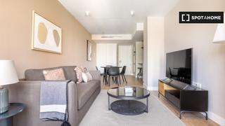 Lloguer Pis a Sant Gervasi - Galvany. Apartamento de 2 dormitorios en alquiler en vila de gràcia, barc