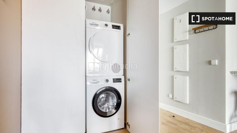 Foto 266f06bc-05f6-4243-bb6f-ceff774eb871. Location appartement avec chauffage dans Sant Gervasi - Galvany Barcelona