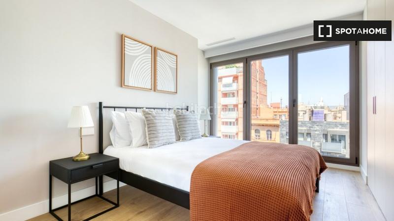 Foto 682d5d6a-6bc3-4ba8-be92-f057ddca846d. Location appartement avec chauffage dans Sant Gervasi - Galvany Barcelona