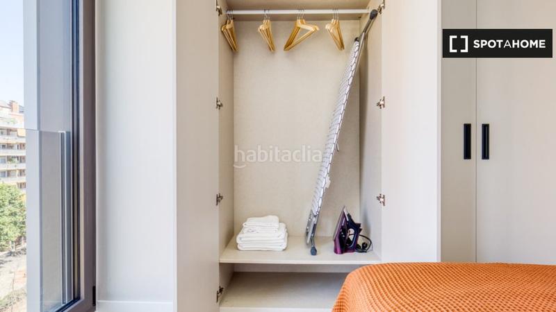 Foto 6ffe5088-38e1-4e59-a7ef-7c064f24acf5. Location appartement avec chauffage dans Sant Gervasi - Galvany Barcelona