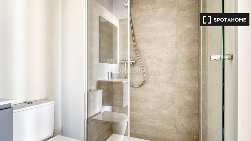 Foto d9b3b4cb-08e9-4e98-9924-2b4f29082906. Location appartement avec chauffage dans Sant Gervasi - Galvany Barcelona