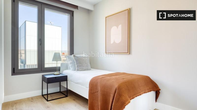 Foto ebee2d99-1fc2-4354-9d08-a7f560b9ccf7. Location appartement avec chauffage dans Sant Gervasi - Galvany Barcelona