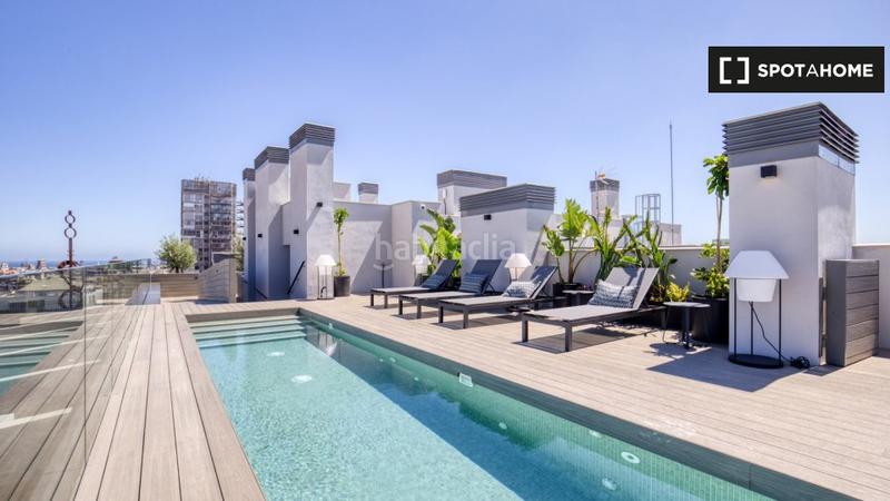 Foto 691e53ce-3bc6-4c4a-a483-3f59a30aadff. Rent flat with heating in Sant Gervasi - Galvany Barcelona