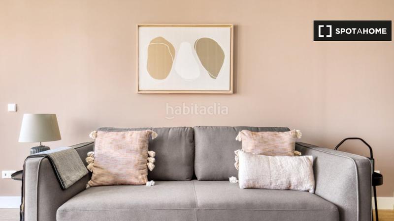 Foto ad91150a-8592-4fc9-8cdc-5cfb9224afe2. Rent flat with heating in Sant Gervasi - Galvany Barcelona