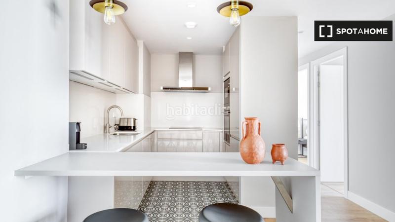 Foto ba72aa2e-6b31-4e32-9cfa-38292ce72b89. Rent flat with heating in Sant Gervasi - Galvany Barcelona