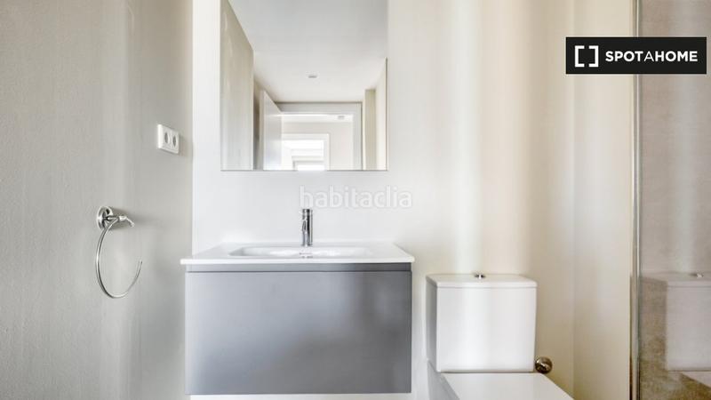 Foto d70d47ca-0856-42f1-8b36-07d8d9e6deab. Rent flat with heating in Sant Gervasi - Galvany Barcelona