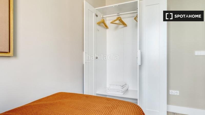 Foto e2f18b46-0cad-4558-8304-7087411ecbf2. Rent flat with heating in Sant Gervasi - Galvany Barcelona