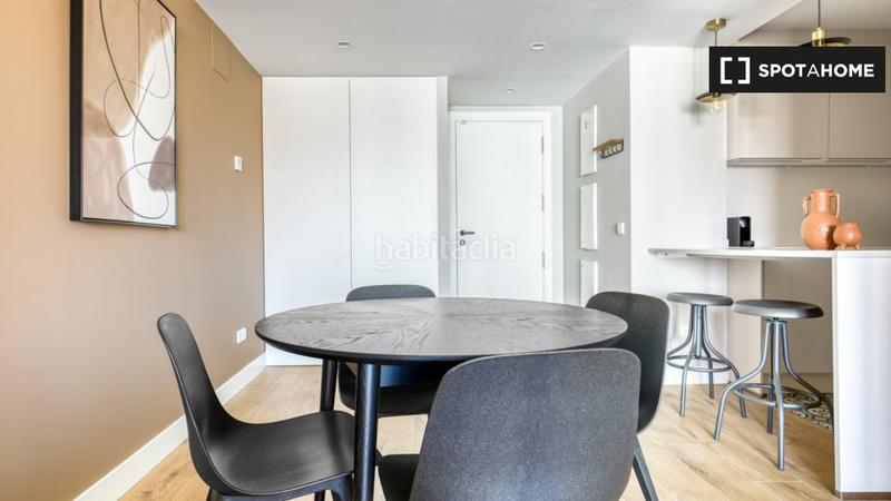 Foto ea1fe8fe-e4c1-4034-ae18-f5c4b351edd6. Rent flat with heating in Sant Gervasi - Galvany Barcelona