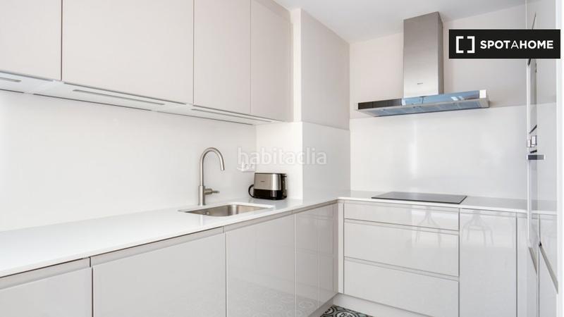 Foto f8933fbd-a7be-4587-9cc7-a2f57c7ac8c2. Rent flat with heating in Sant Gervasi - Galvany Barcelona