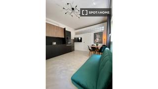 Location Appartement à Barceloneta. Apartamento de 1 dormitorio en alquiler en barcelona