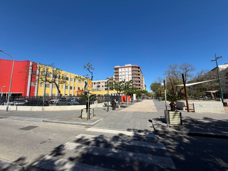 Foto b3cc1f27-09ae-440f-bf7b-25e0d92b714e. Pis a Corea Gandia