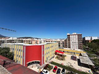 Flat  Carrer lluís vives