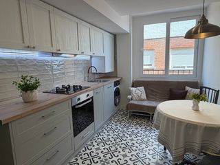 Flat  Carrer de les carmelites