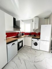 Flat  Carrer de benicanena
