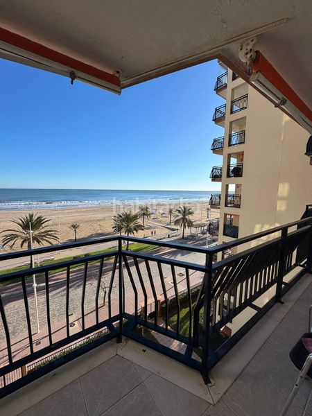 Foto f2855f73-a723-494c-b008-c9d0f0d0c0d2. Pis a passeig marítim de neptú 53 a Playa de Gandía Gandia
