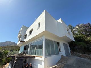 Haus  Urbanización montepino